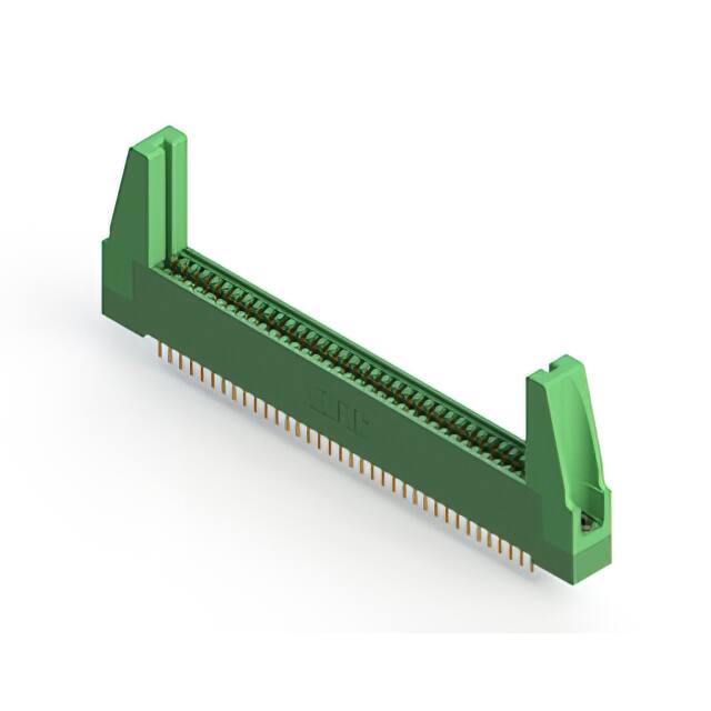 345-072-524-288 EDAC Inc.  Edgeboard Connectors